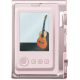 Fujifilm Instax mini EVO Instant Camera - Gentle Rose