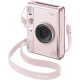 Fujifilm Instax mini EVO Instant Camera - Gentle Rose