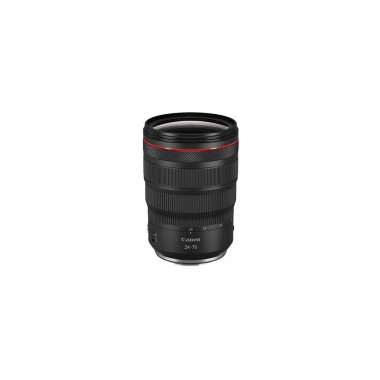 Canon RF 24-70mm f/2.8L IS USM Zoom Lens
