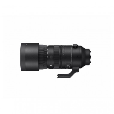 Sigma 70-200mm f/2.8 DG DN OS Sports Lens for Sony E