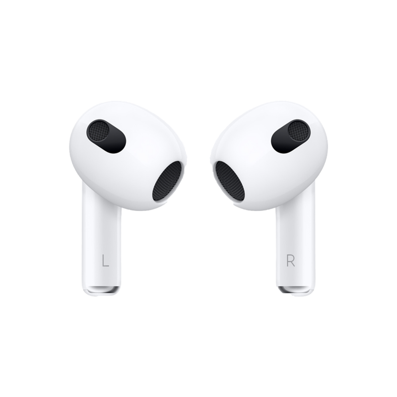 Apple AirPods 3rd Generation with Magsafe Charging Case