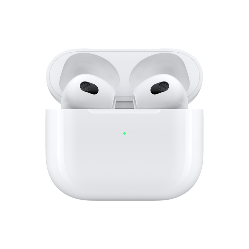 Apple AirPods 3rd Generation with Magsafe Charging Case