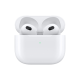 Apple AirPods 3rd Generation with Magsafe Charging Case