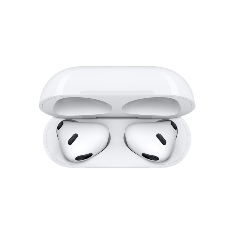 Apple AirPods 3rd Generation with Magsafe Charging Case