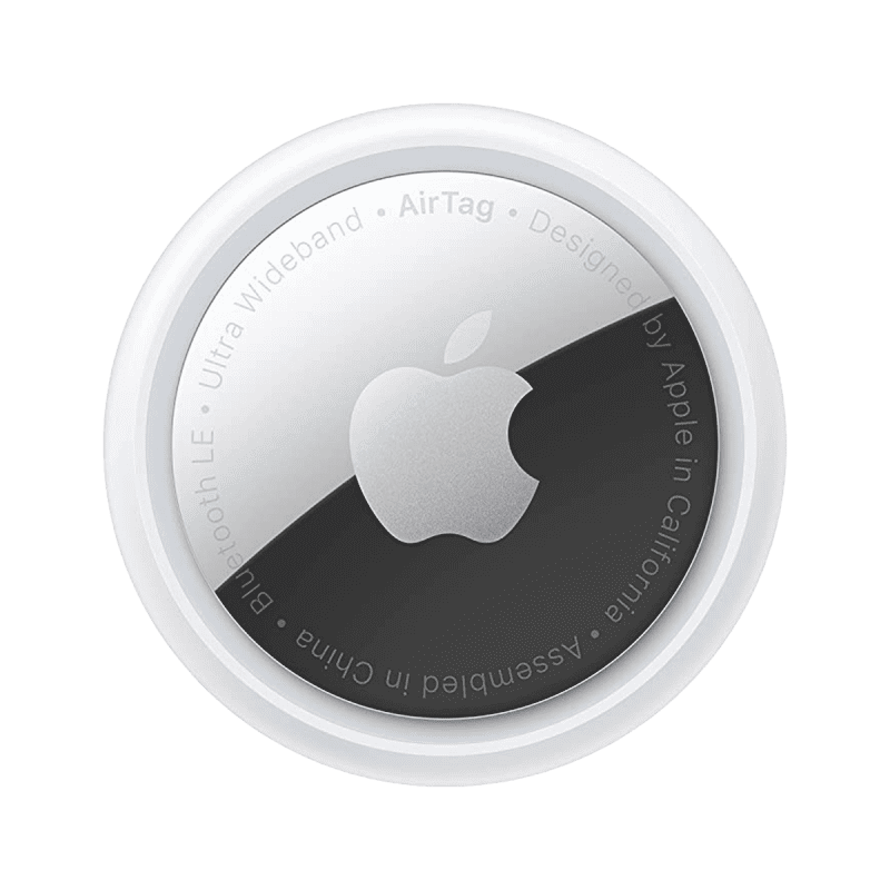 Apple AirTag, Bluetooth Item Finder
