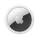 Apple AirTag, Bluetooth Item Finder