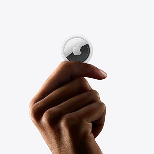 Apple AirTag, Bluetooth Item Finder
