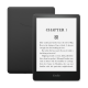 Amazon Kindle Paperwhite (11th Gen, Wi-Fi, 8GB) 6" E-Reader - Black