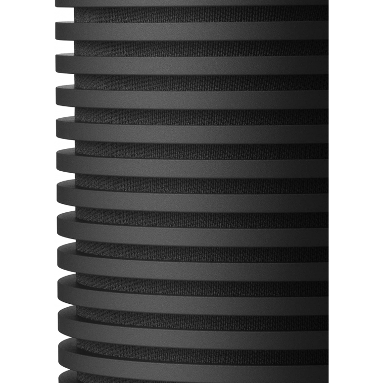 Bang & Olufsen BeoSound Explore Portable Waterproof Bluetooth Speaker - Black