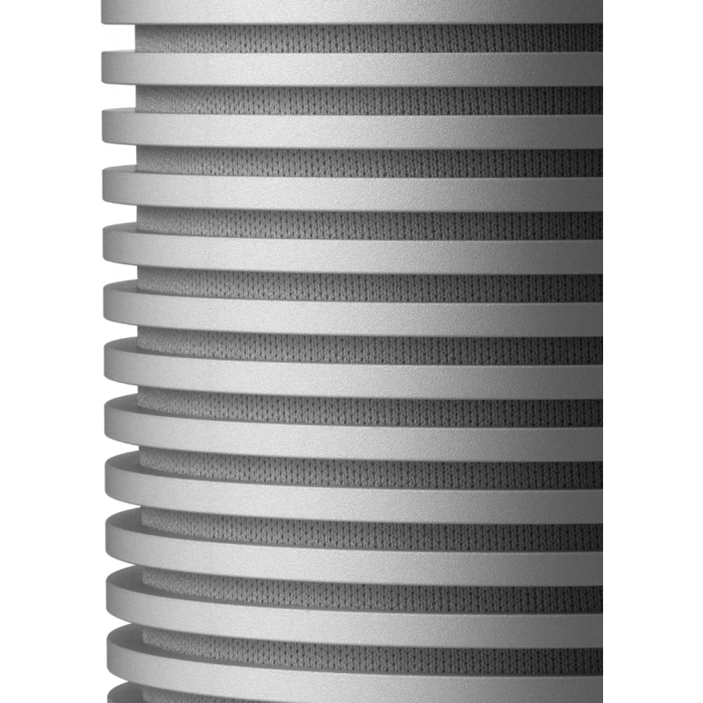 Bang & Olufsen BeoSound Explore Portable Waterproof Bluetooth Speaker - Grey Mist