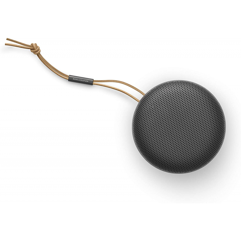 Bang & Olufsen Beosound A1 (2nd Generation) Wireless Portable Waterproof Bluetooth Speaker - Black Anthracite
