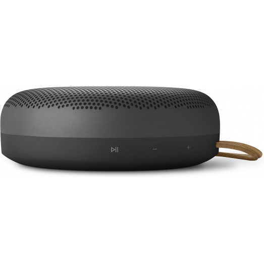 Bang & Olufsen Beosound A1 (2nd Generation) Wireless Portable Waterproof Bluetooth Speaker - Black Anthracite
