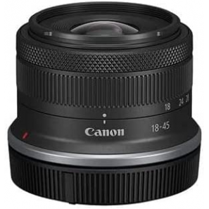 Canon RF-S 18-45mm f4.5-6.3 IS STM Lens
