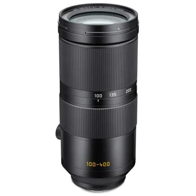 Leica Vario-Elmar-SL 100-400mm f5-6.3 Lens