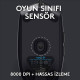 Logitech Gaming Mouse G102 LIGHTSYNC – Black
