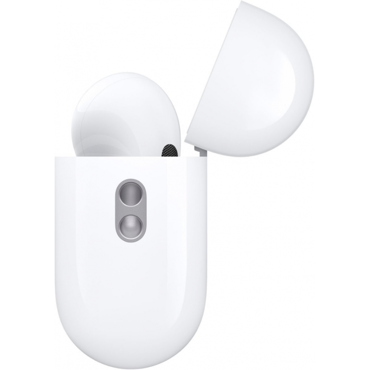Apple Airpods Pro 2nd Generation with MagSafe Charging Case (USB‑C)