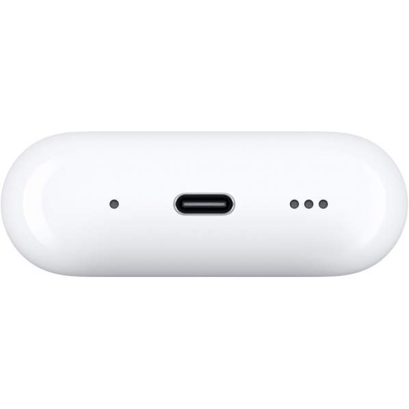 Apple Airpods Pro 2nd Generation with MagSafe Charging Case (USB‑C)