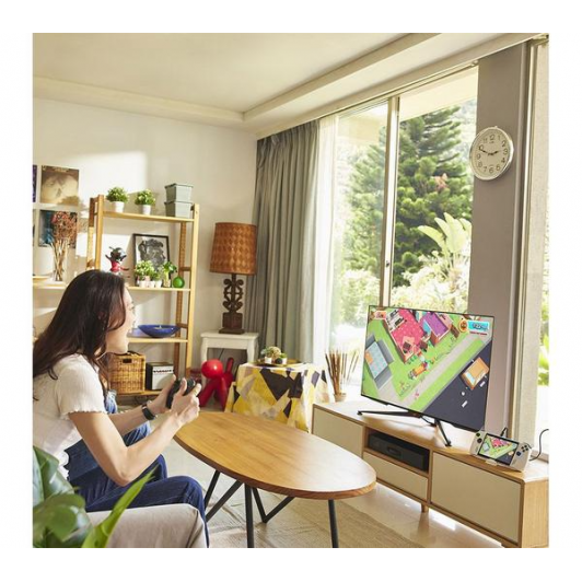 Asus ROG Ally Handheld Gaming Console - 512GB (RC71L-NH001W)