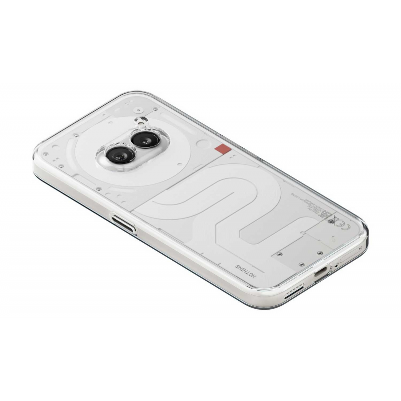 Nothing Phone 2a 5G Smartphone (8 + 128GB) - Milk