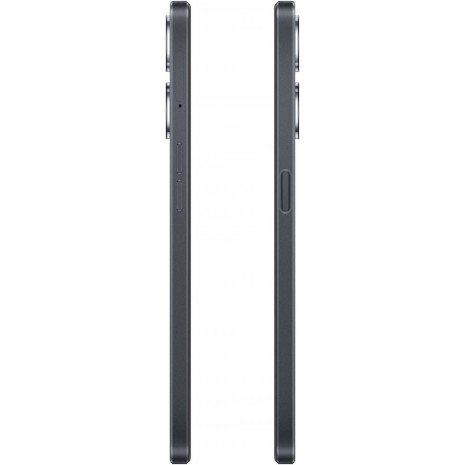 Oppo A78 5G Smartphone (4GB+128GB) - Glowing Black