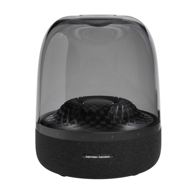 Harman Kardon Aura Studio 4 Wireless Speaker - Black