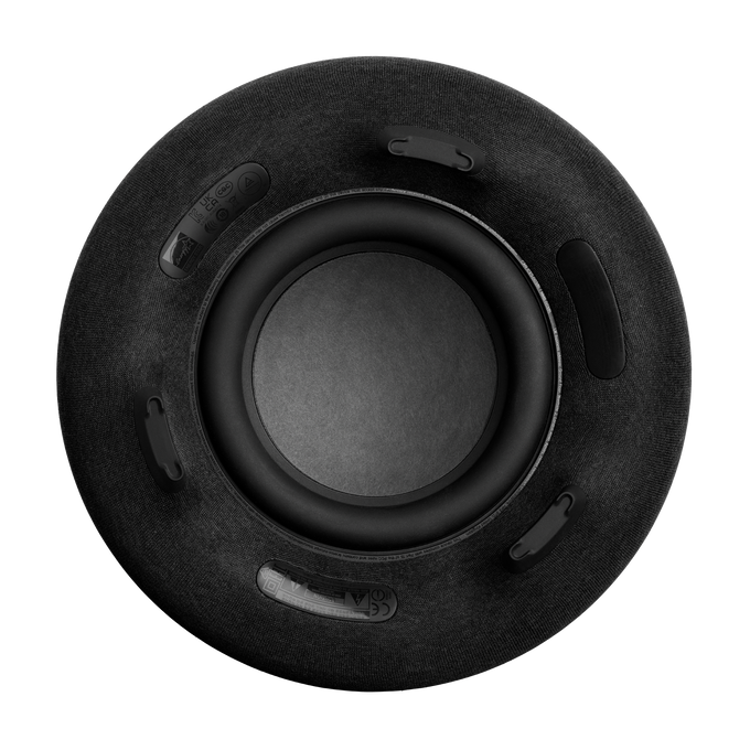 Harman Kardon Aura Studio 4 Wireless Speaker - Black