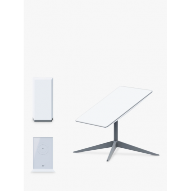 STARLINK High Performance Satellite Antenna & WiFi Router Kit