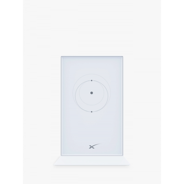 STARLINK High Performance Satellite Antenna & WiFi Router Kit