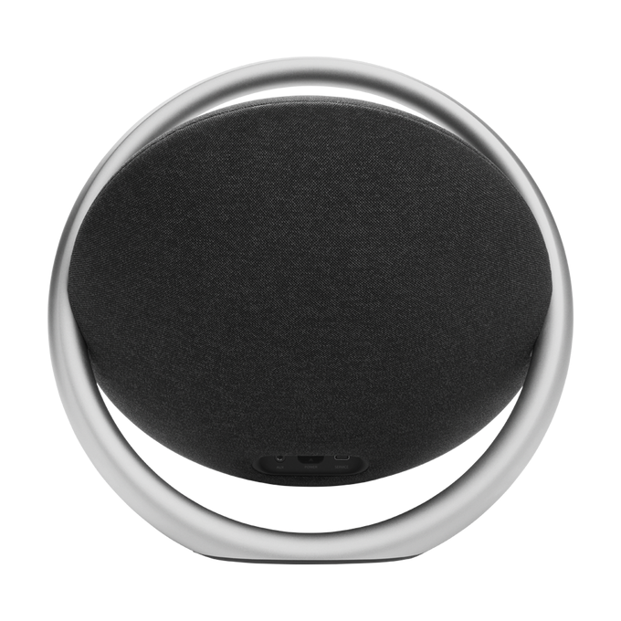 Harman Kardon Onyx Studio 8 Portable Bluetooth Speaker - Black