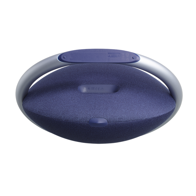 Harman Kardon Onyx Studio 8 Portable Bluetooth Speaker - Blue