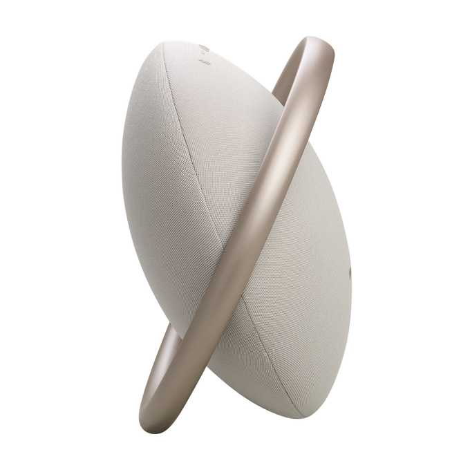 Harman Kardon Onyx Studio 8 Portable Bluetooth Speaker - Champagne