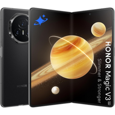 HONOR Magic V3 5G (12+512GB) - Black
