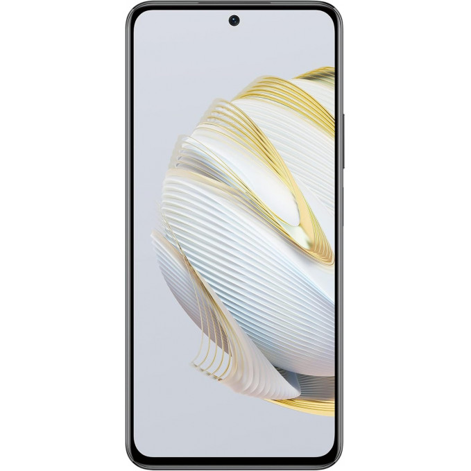 HUAWEI nova 12 SE (Dual SIM 8+256 GB) - Black