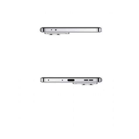 Oppo Reno 12 5G Smartphone (12GB+256GB) - Astro Silver