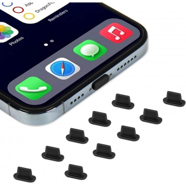 iPhone Anti Dust