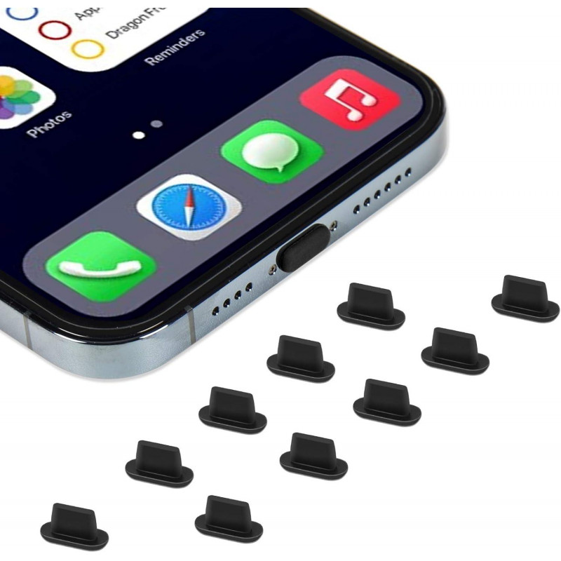 iPhone Anti Dust