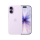 Apple iPhone 17 (256GB, Dual eSIM Only) - Lavender
