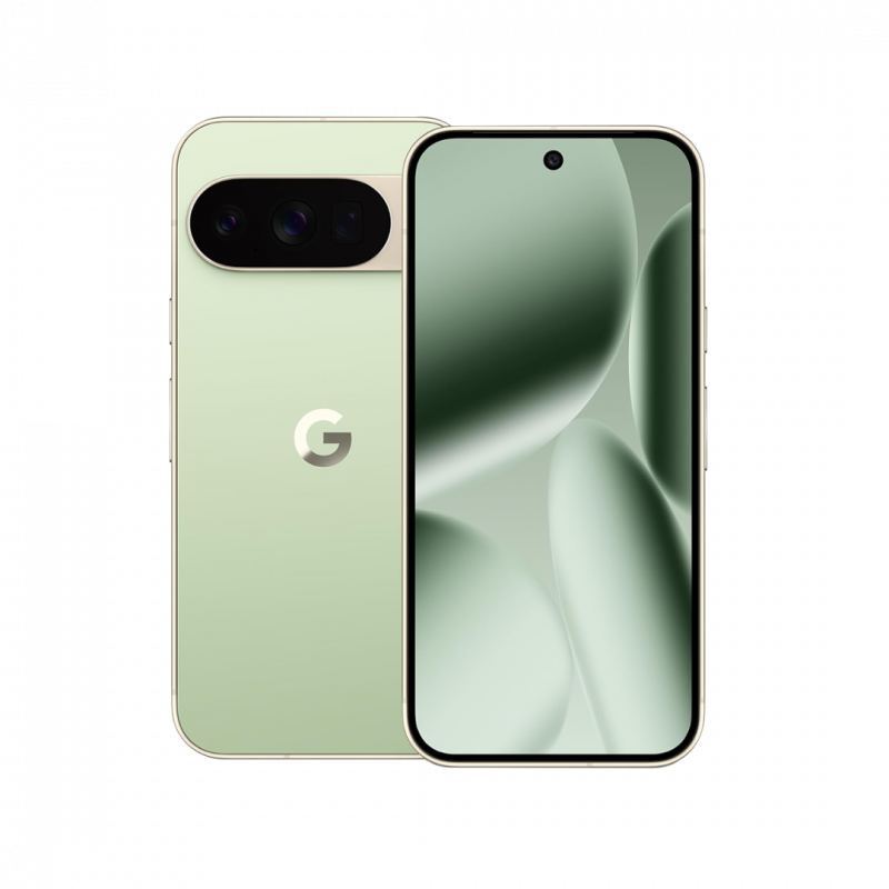 Google Pixel 10 Pro 5G Smartphone (16+256GB) - Jade