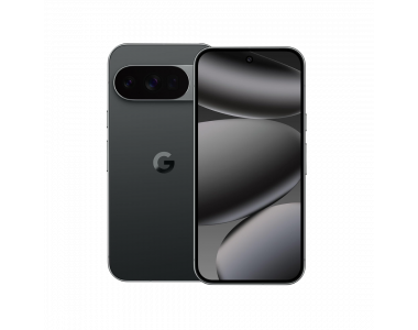 Google Pixel 10 Pro XL 5G Smartphone (16+256GB) - Obsidian