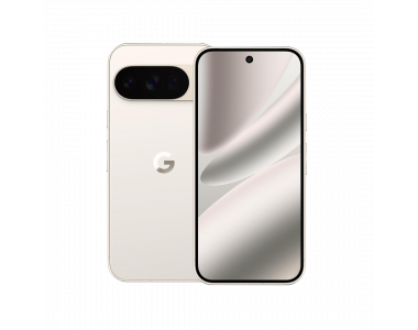 Google Pixel 10 Pro 5G Smartphone (16+128GB) - Porcelain