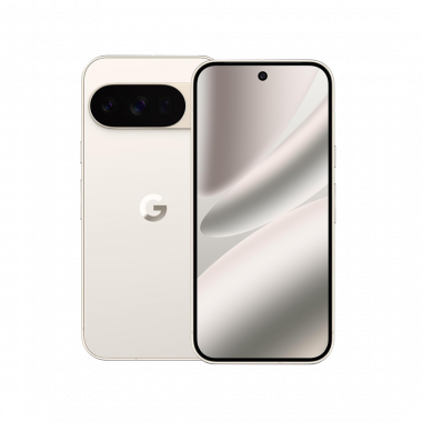 Google Pixel 10 Pro 5G Smartphone (16+128GB) - Porcelain