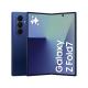 Samsung Galaxy Z Fold 7 5G Smartphone (12GB+256GB) - Blue Shadow