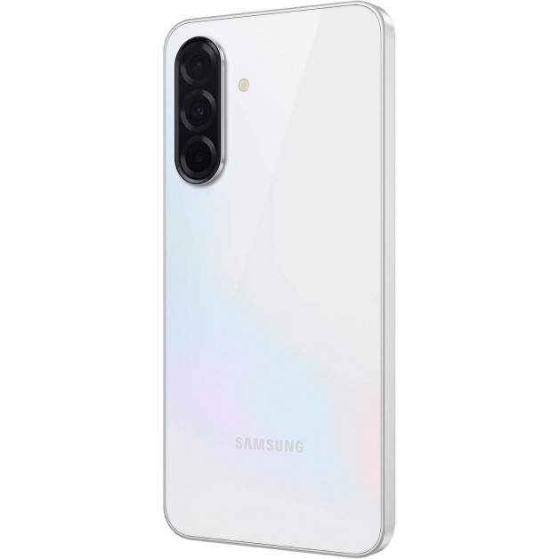 Samsung Galaxy A36 (12GB -256GB ) - Awesome White