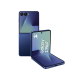 Samsung Galaxy Z Flip 7 5G Smartphone (12+256GB) - Blue Shadow