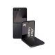 Samsung Galaxy Z Flip 7 5G Smartphone (12+256GB) - Jet Black