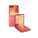 Samsung Galaxy Z Flip 7 5G Smartphone (12+256GB) - Coral Red