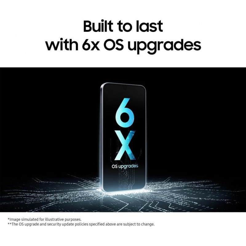 Samsung Galaxy A16 4G Smartphone ( 8+ 256GB, Dual Sim ) - Grey