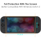 3 Pack - Tempered Glass Screen Protector For Nintendo Switch 2