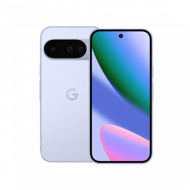 Google Pixel 10 5G Smartphone (12+128GB) - Frost