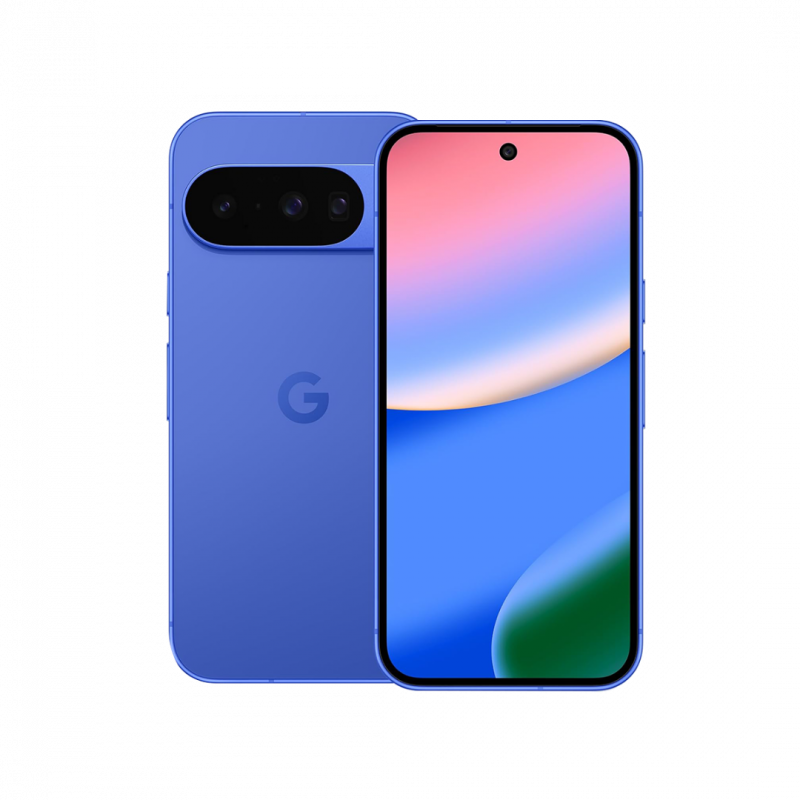 Google Pixel 10 5G Smartphone (12+128GB) - Indigo